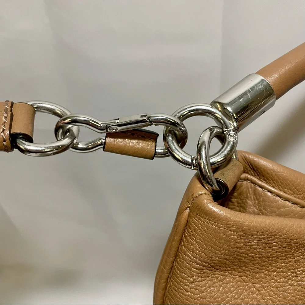 Marc by Marc Jacobs Classic Q Hillier Hobo